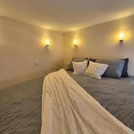 Apartment One Centrum *