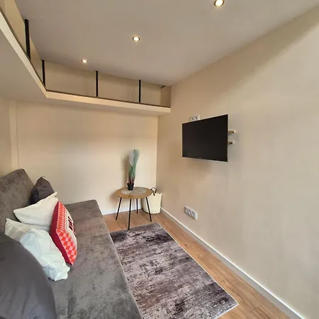 Apartment One Centrum *