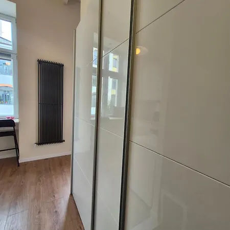 Apartment One Centrum