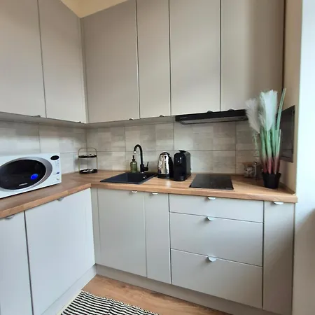 Apartment One Centrum *