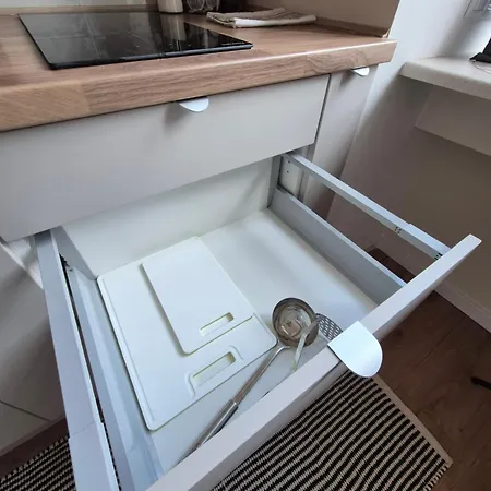One Centrum Apartment Lodz